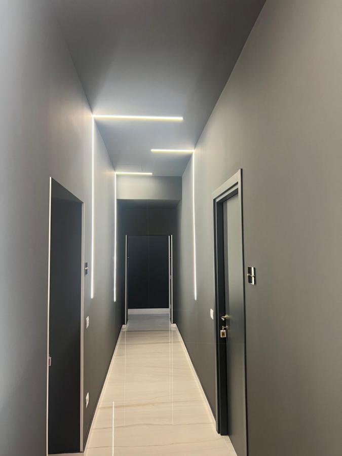 La Lepre Bovio Hotel Наполи Екстериор снимка