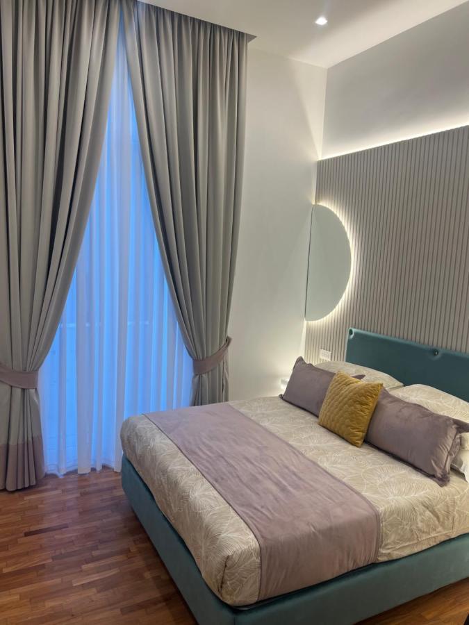 La Lepre Bovio Hotel Наполи Екстериор снимка